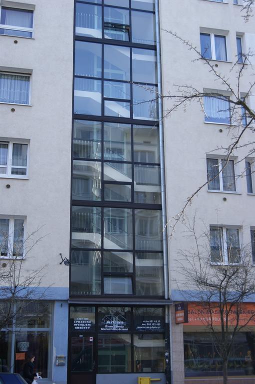 Przystanek Centrum Gdynia Kültér fotó